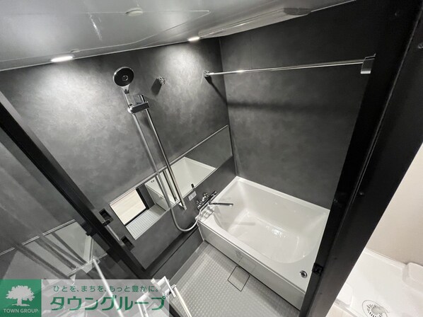 ザ・レジデンス・オブ・トーキョー H20 スカイタワーの物件内観写真